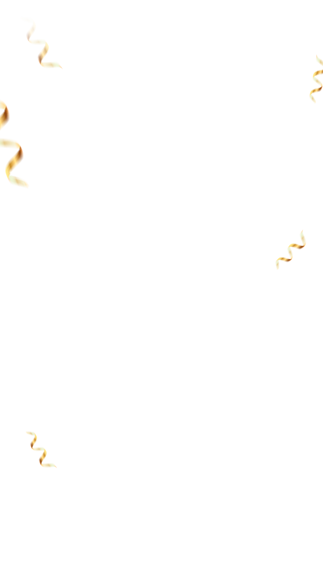 Confetti