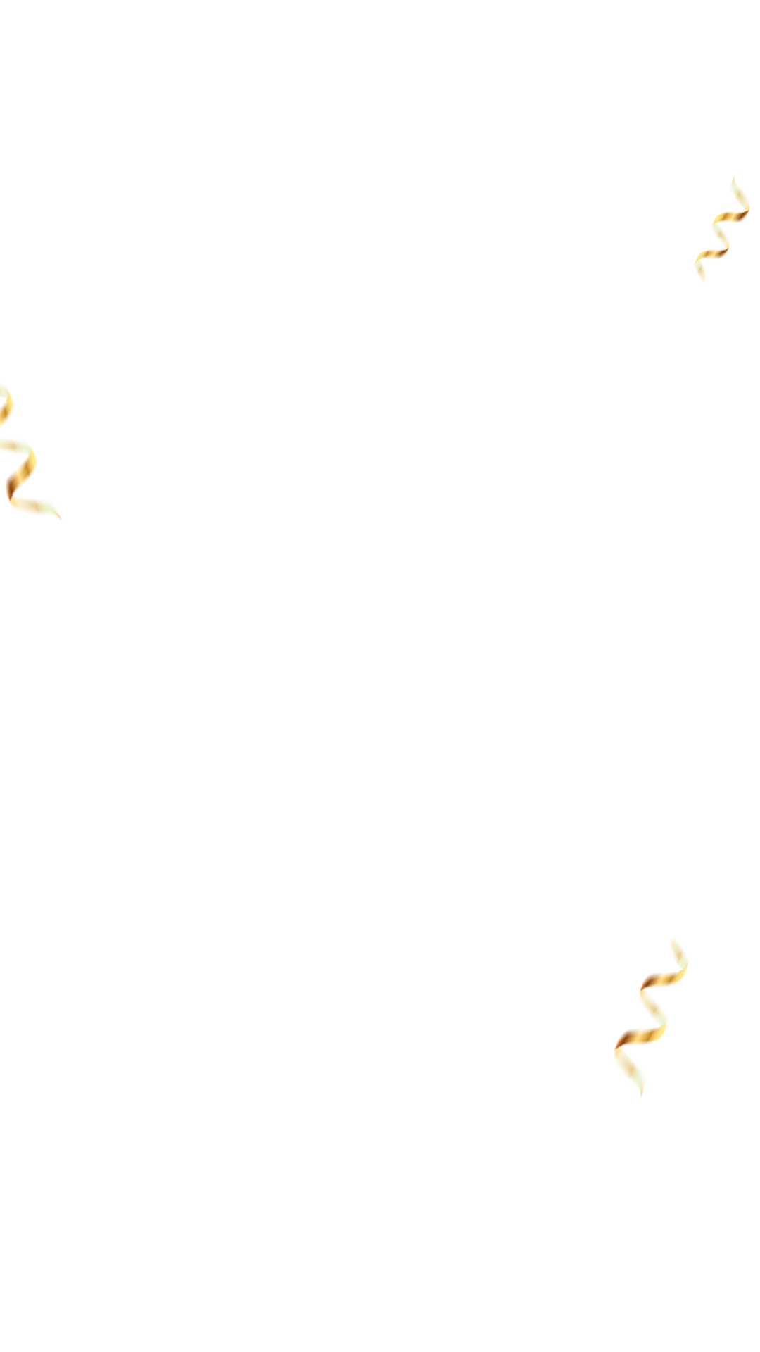 Confetti
